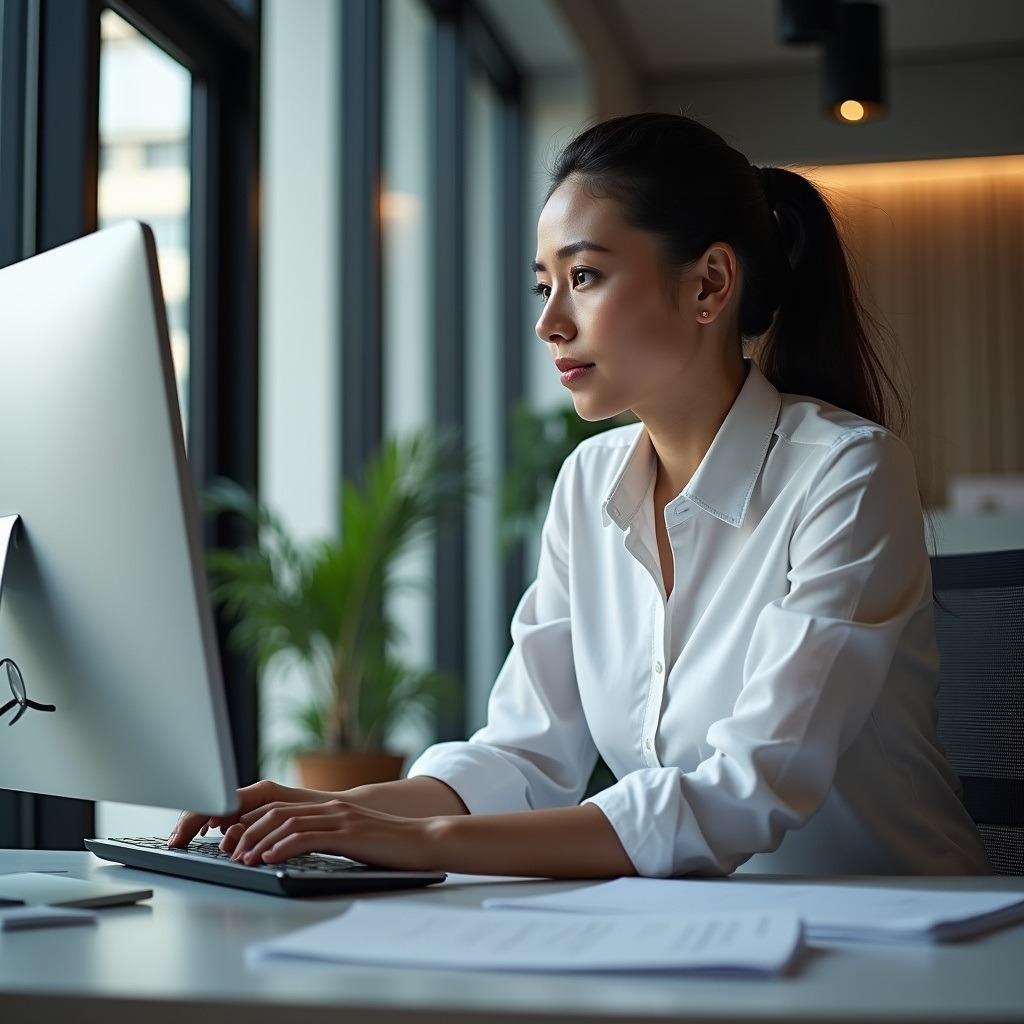 a picture of human translation services