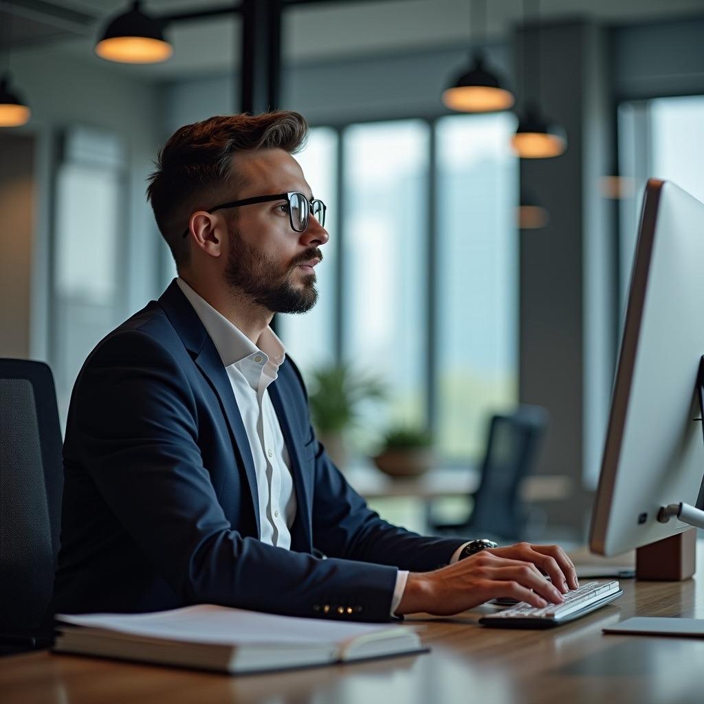 a picture of localization