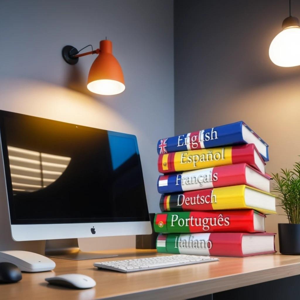 a picture of translation revision